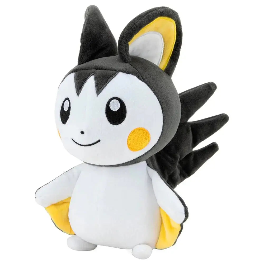 Pokemon Emolga plush toy 20cm Nerdscape