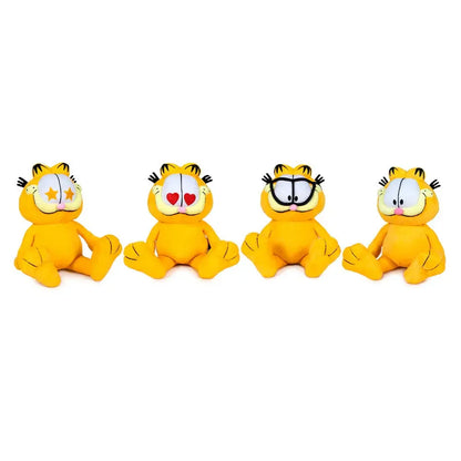 Garfield Cute Emoji Plush Toy 30cm - Nerdscape Nerdscape