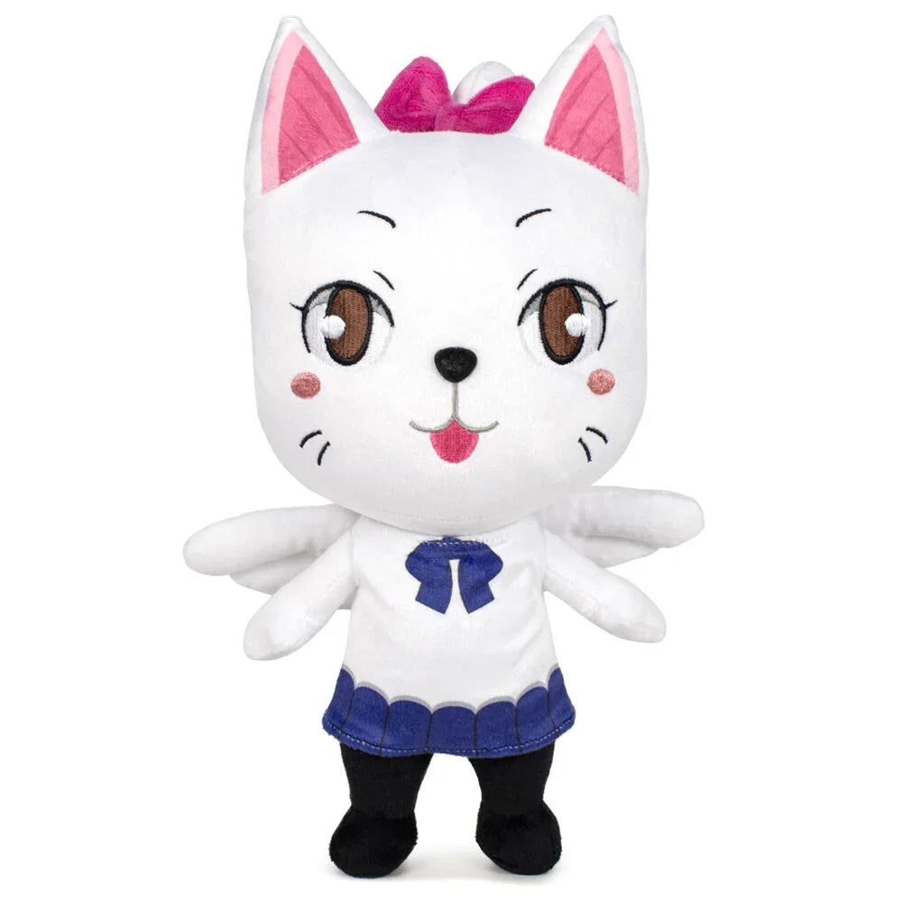 Fairy Tail Charles plush toy 27cm Nerdscape