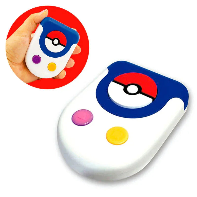 Pokemon Trainer Challenge board game Nerdscape