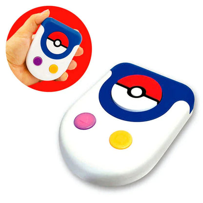 Pokemon Trainer Challenge board game Nerdscape