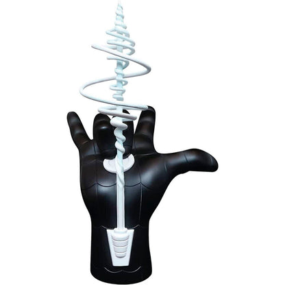 Statue Spiderman Marvel Heroic Hands 26cm Nerdscape