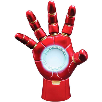 Statue Marvel Iron Man Heroic Hands 25cm Nerdscape