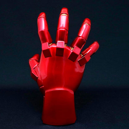 Statue Marvel Iron Man Heroic Hands 25cm Nerdscape