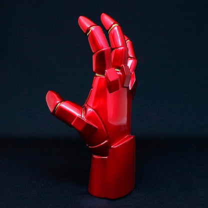 Statue Marvel Iron Man Heroic Hands 25cm Nerdscape