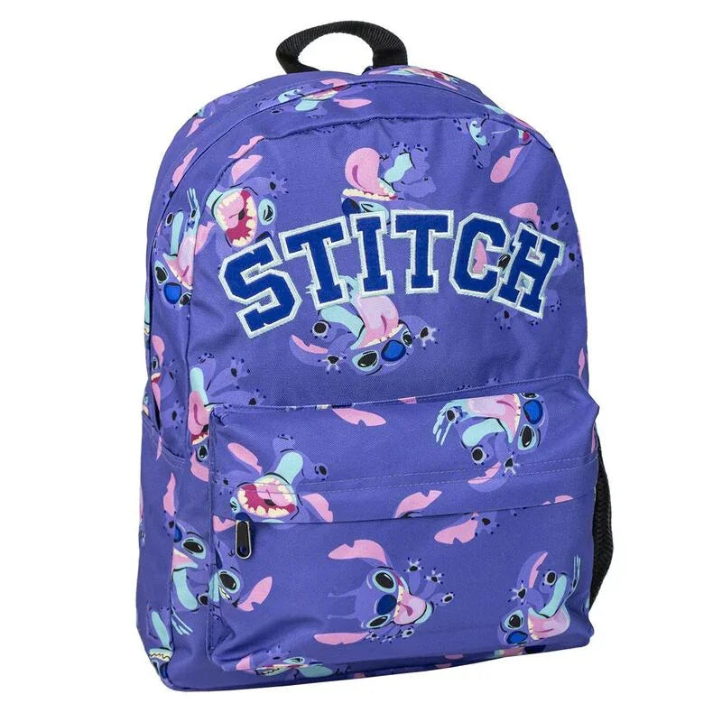 Disney Stitch backpack 42cm Nerdscape