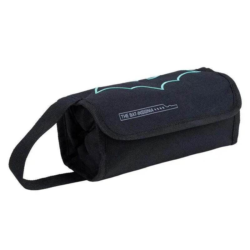 DC Comics Batman triple pencil case Nerdscape
