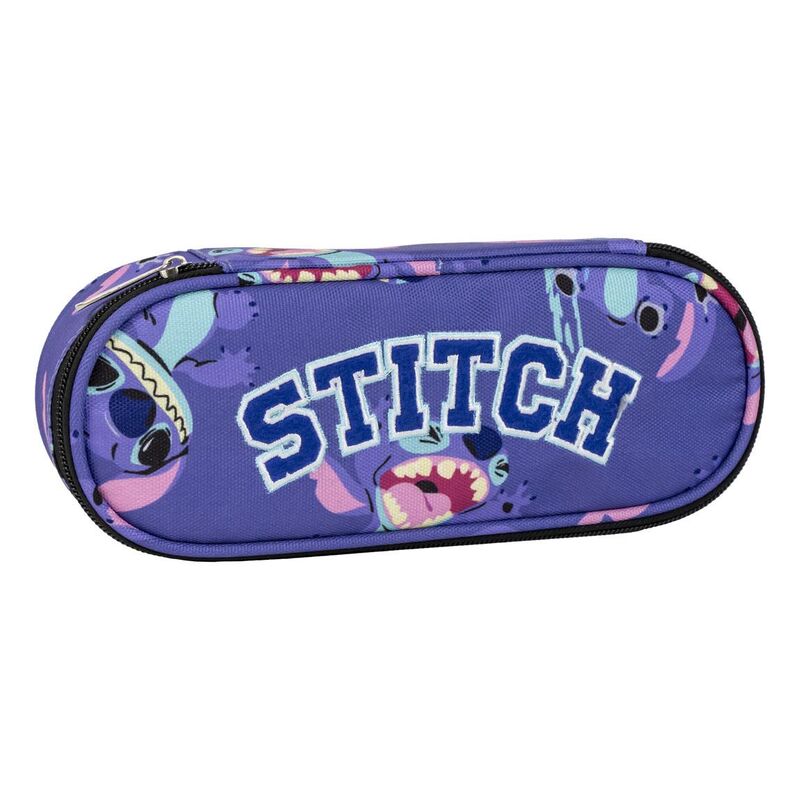 Disney Stitch pencil case Nerdscape