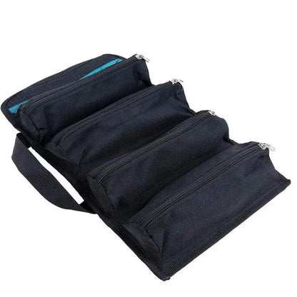 DC Comics Batman triple pencil case Nerdscape