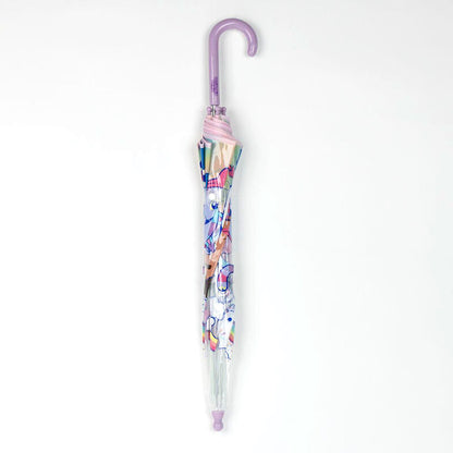 Gabbys Dollhouse manual bubble umbrella Nerdscape