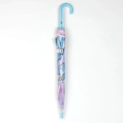 Disney Stitch manual bubble umbrella Nerdscape