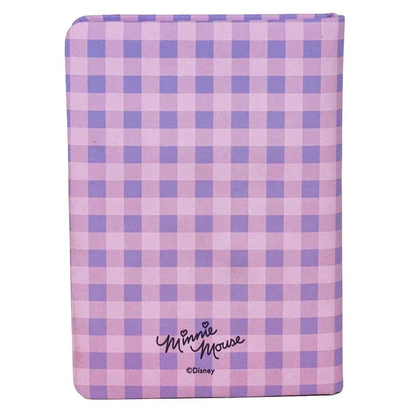 Disney Minnie notebook Nerdscape