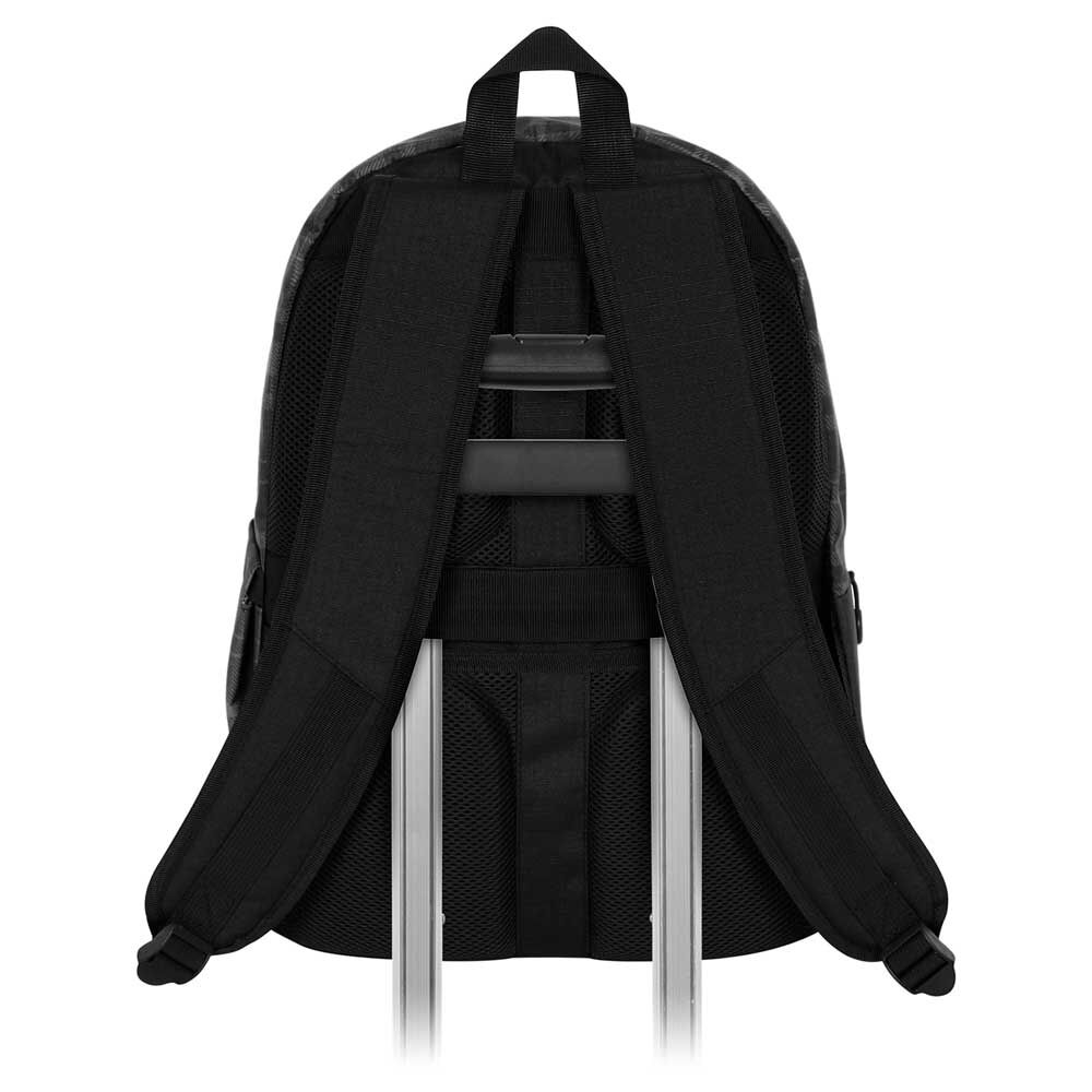 Wednesday Chains adaptable backpack 43cm Nerdscape