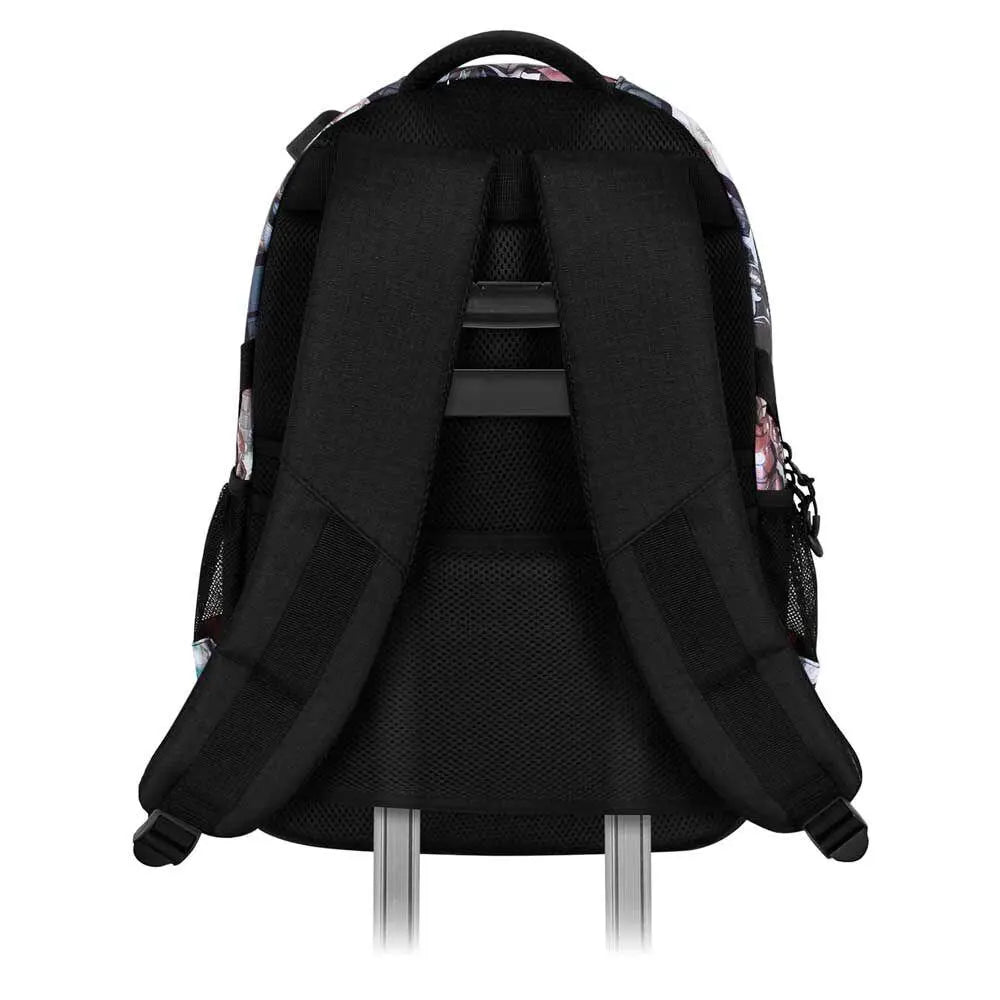 Marvel Avengers React adaptable backpack 44cm Nerdscape
