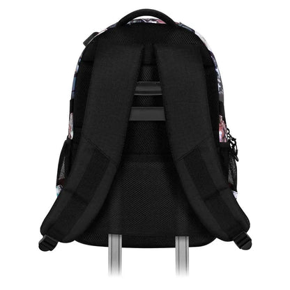Marvel Avengers React adaptable backpack 44cm Nerdscape