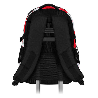 Disney Stitch Kiss adaptable backpack 44cm Nerdscape
