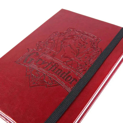 Harry Potter Gryffindor A5 - Nerdscape Nerdscape
