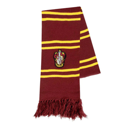 Écharpe Harry Potter Gryffondor