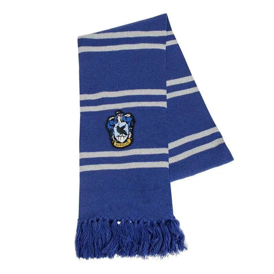 Harry Potter Ravenclaw Scarf - Nerdscape Nerdscape