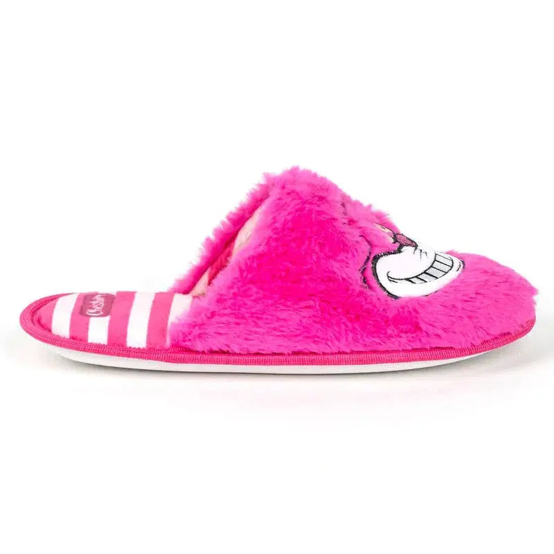 Disney Alice in Wonderland adult slippers Nerdscape