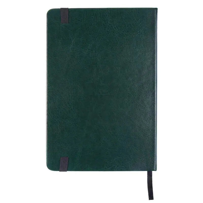 Harry Potter Slytherin Premium Notebook - Nerdscape Nerdscape