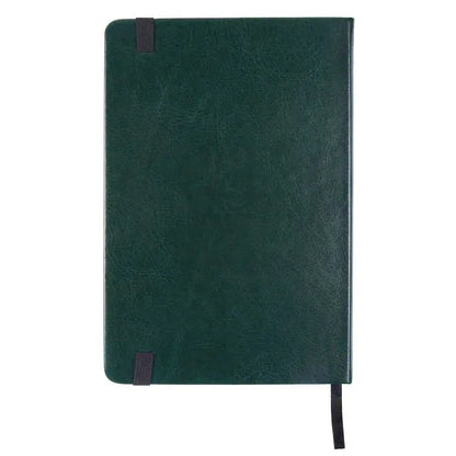 Harry Potter Slytherin Premium Notebook - Nerdscape Nerdscape