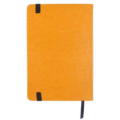 Harry Potter Hufflepuff premium notebook