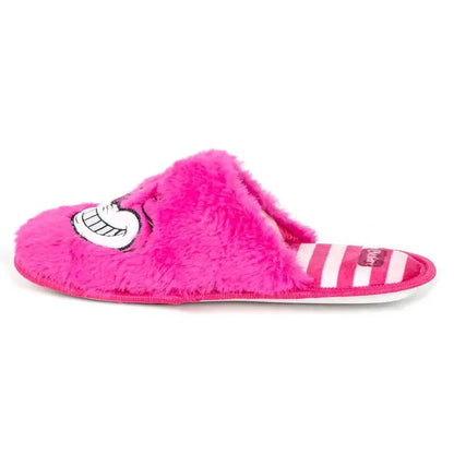 Disney Alice in Wonderland adult slippers Nerdscape