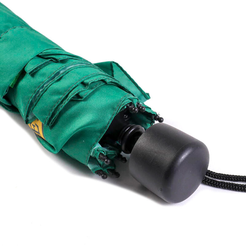 Harry Potter Slytherin manual folding umbrella Nerdscape