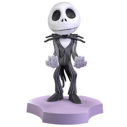 Disney The Nightmare Before Christmas Jack Wireless Headphones & mini cable guy Nerdscape