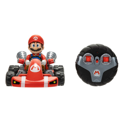 Super Mario Bros Radio controlled vehicle Nerdscape