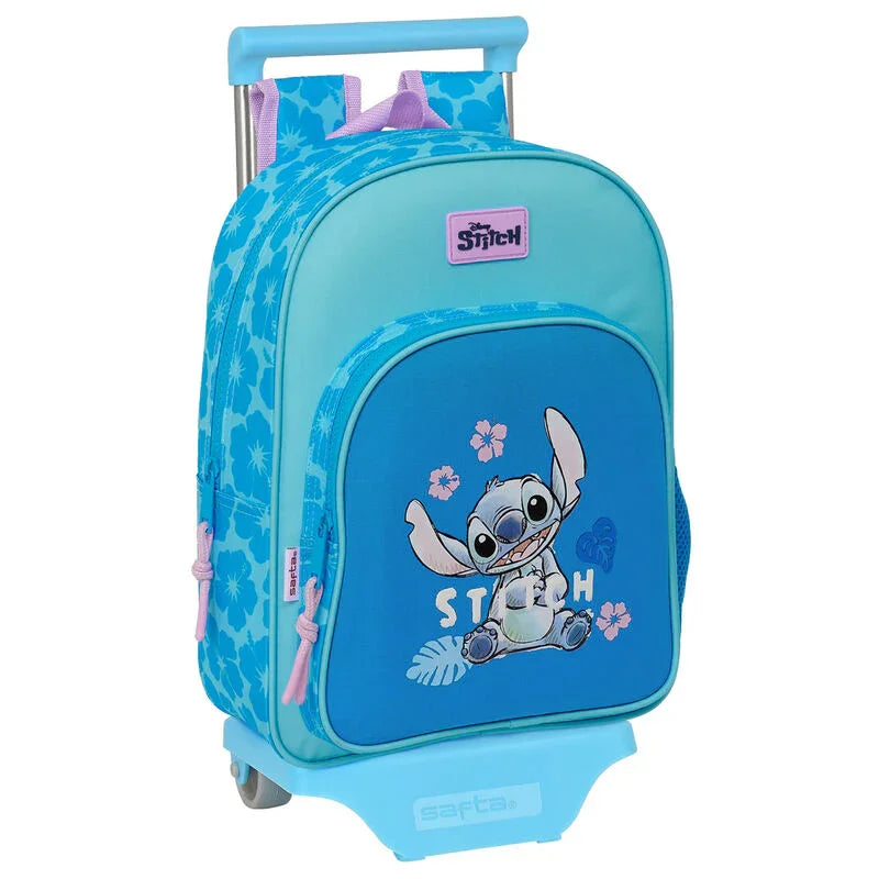 Disney Stitch Hawaii trolley 34cm Nerdscape
