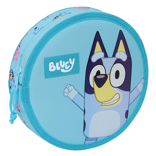 Bluey pencil case 18pcs Nerdscape