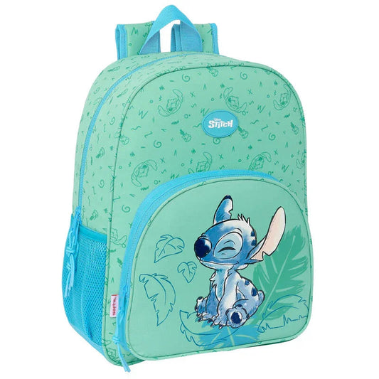Disney Stitch Aloha adaptable backpack 42cm Nerdscape