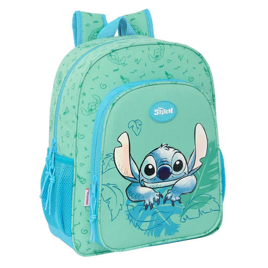 Disney Stitch Aloha adaptable backpack 38cm Nerdscape