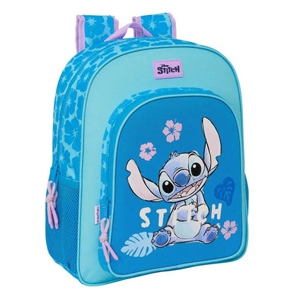 Disney Stitch Hawaii adaptable backpack 38cm Nerdscape