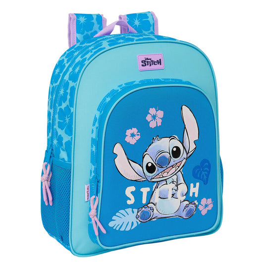 Sac à dos adaptable Disney Stitch Hawaii 38 cm