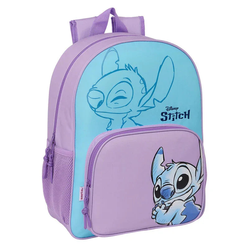 Disney Stitch Sweet adaptable backpack 42cm Nerdscape