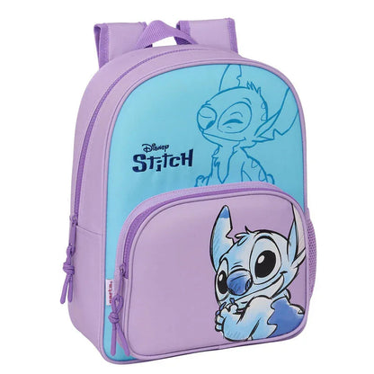 Disney Stitch Sweet adaptable backpack 34cm Nerdscape