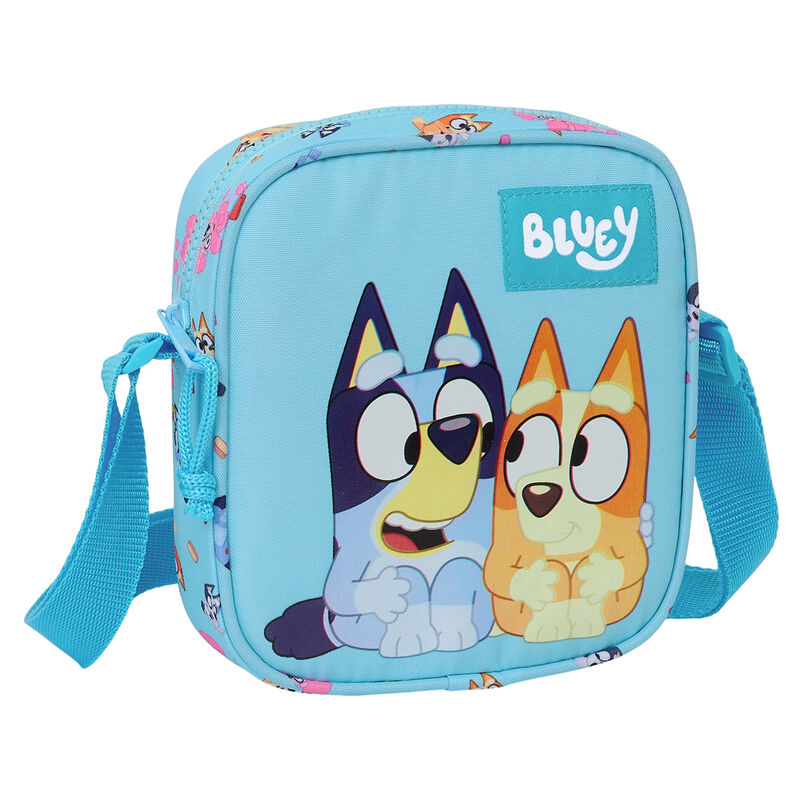 Bluey shoulder bag Nerdscape