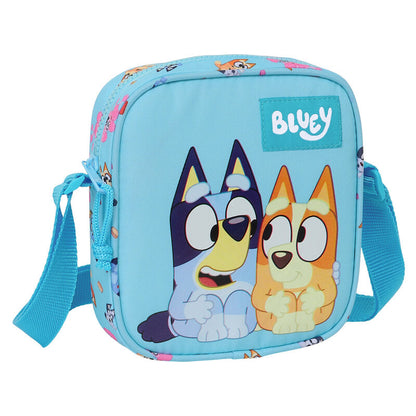 Bluey shoulder bag Nerdscape