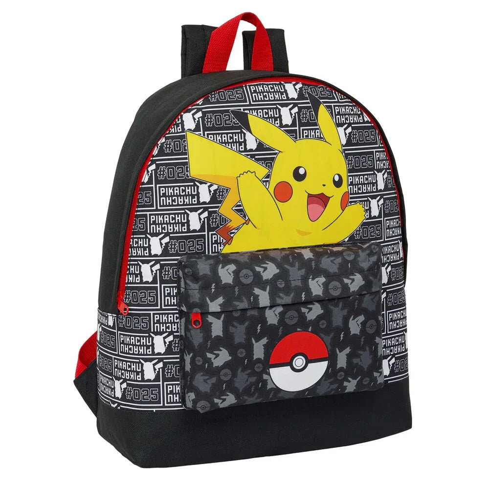 Pokemon backpack 40cm Nerdscape