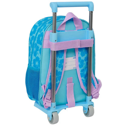 Disney Stitch Hawaii trolley 34cm Nerdscape