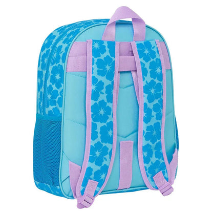 Disney Stitch Hawaii adaptable backpack 38cm Nerdscape