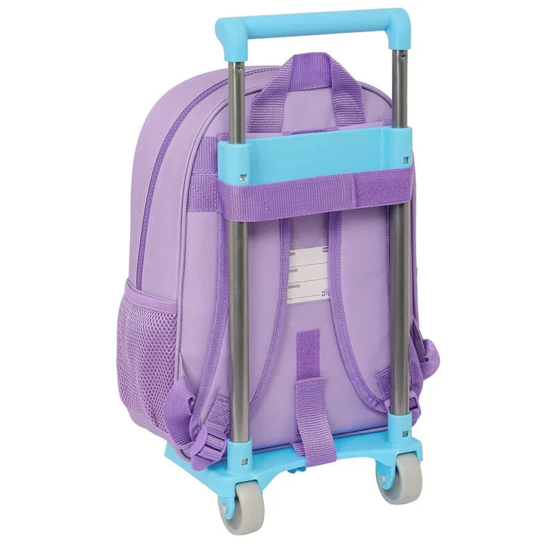 Disney Stitch Sweet trolley 34cm Nerdscape