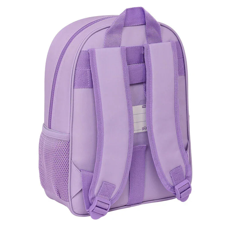 Disney Stitch Sweet adaptable backpack 34cm Nerdscape