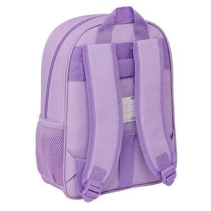 Disney Stitch Sweet adaptable backpack 34cm Nerdscape