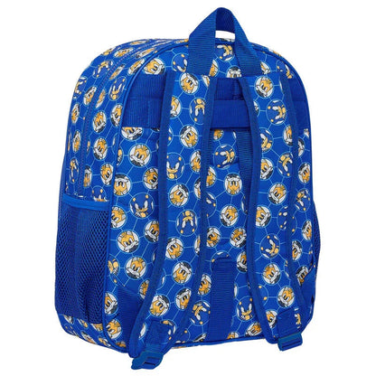 Sonic Prime adaptable backpack 38cm Nerdscape