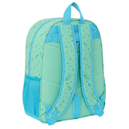 Disney Stitch Aloha adaptable backpack 42cm Nerdscape