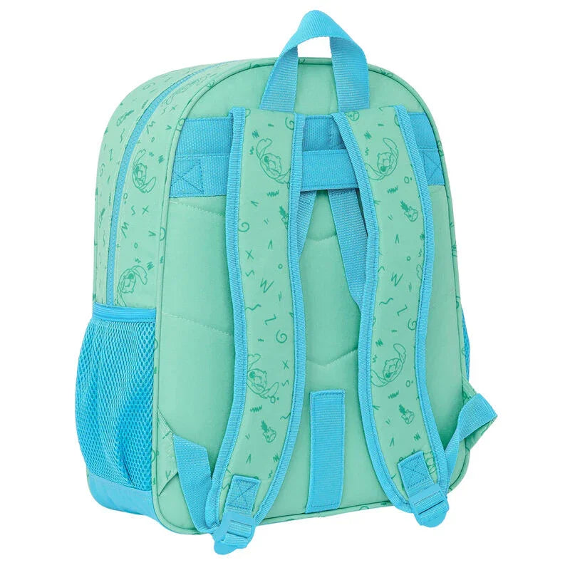Disney Stitch Aloha adaptable backpack 38cm Nerdscape